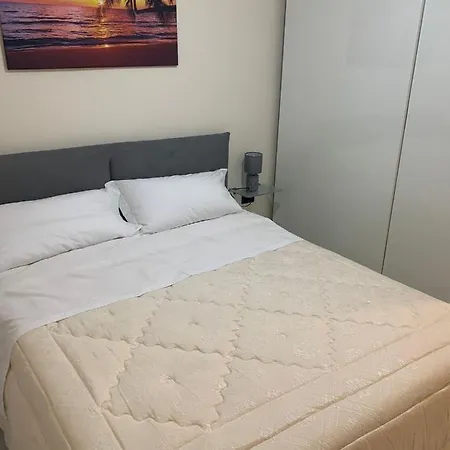 Apartamento Casa Rafela