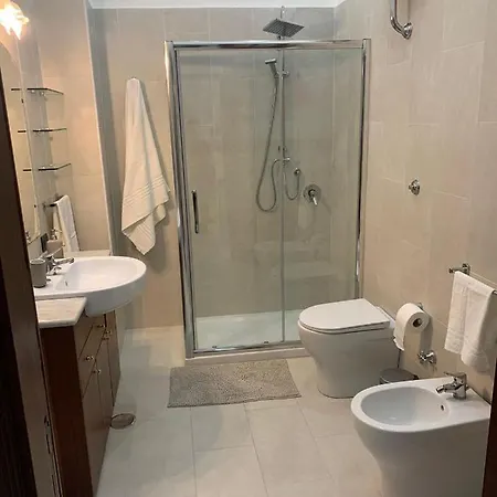 Casa Rafela * Nápoles