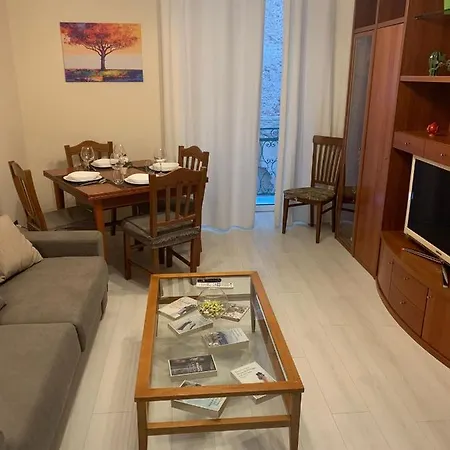 Apartamento Casa Rafela
