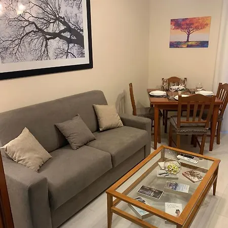 Apartamento Casa Rafela