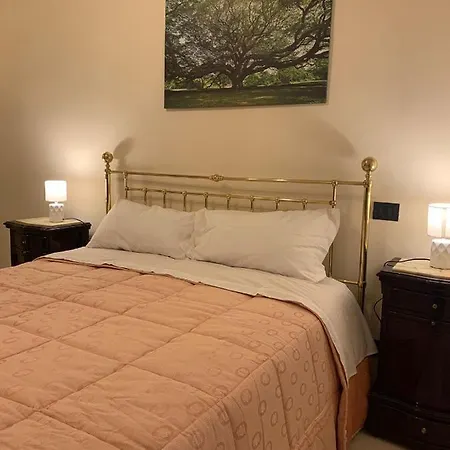 Apartamento Casa Rafela