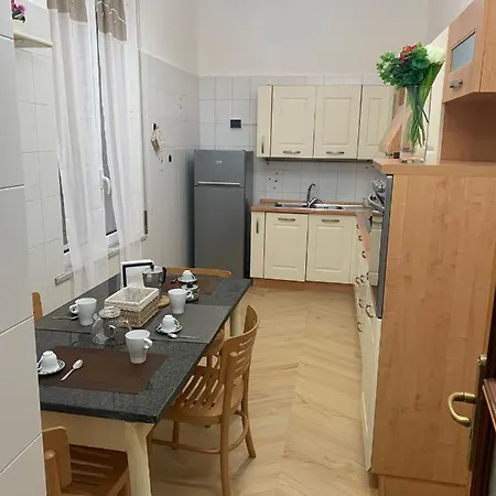 Apartamento Casa Rafela