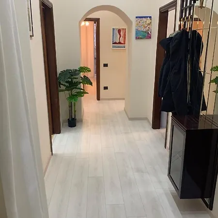 Appartamento Casa Rafela Napoli