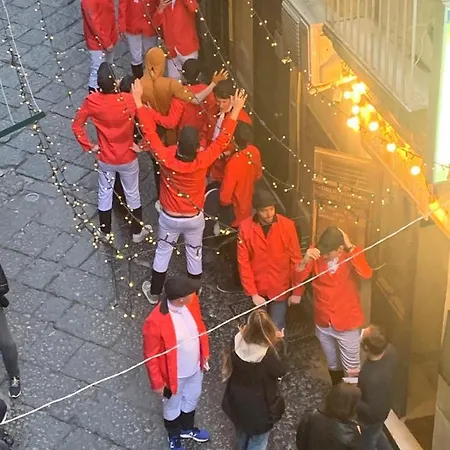 Casa Rafela Apartamento