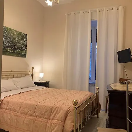 Casa Rafela Apartman *