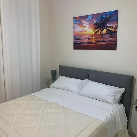 Casa Rafela Apartman